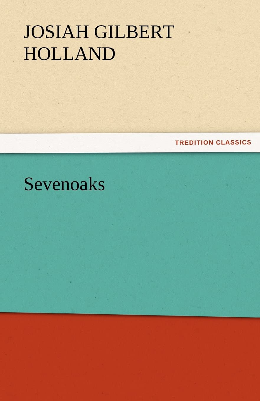 Sevenoaks,Used