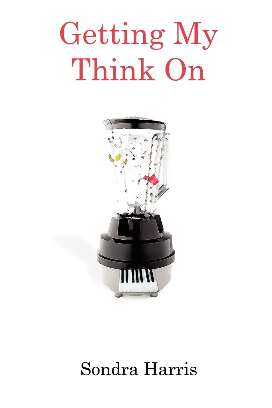 Getting My Think On,Used