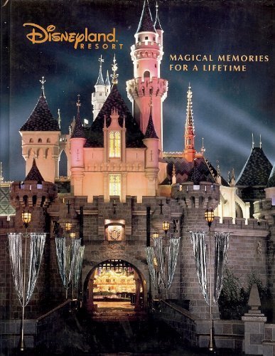 Disneyland Resort,Used
