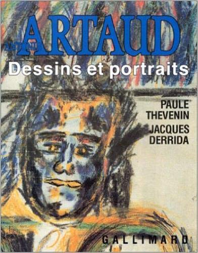 Antonin Artaud: Dessins et portraits,Used