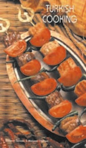 Turkish Cooking,Used