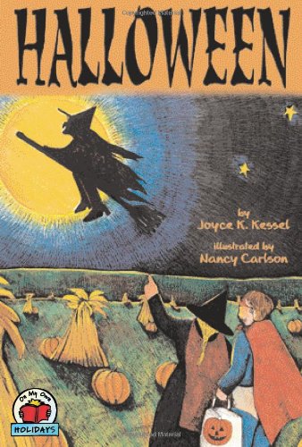 Halloween (On My Own Holidays, 2),Used