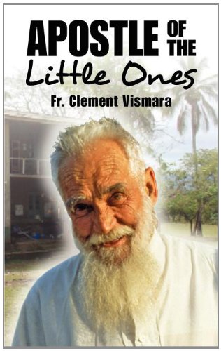 Apostle of the little ones,Used