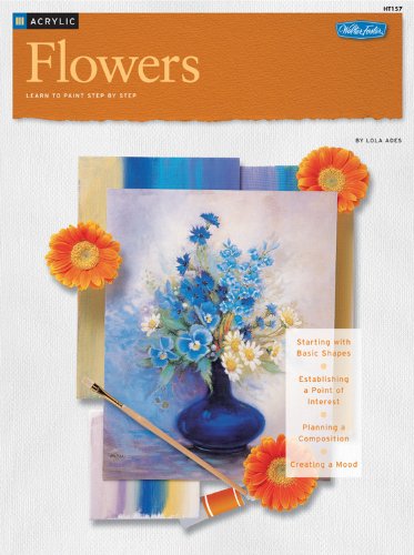 Flowers,Used