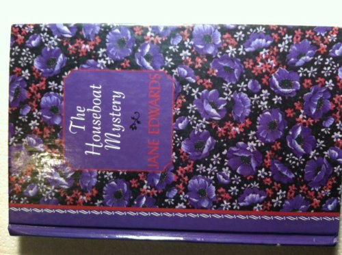 The Houseboat Mystery,Used