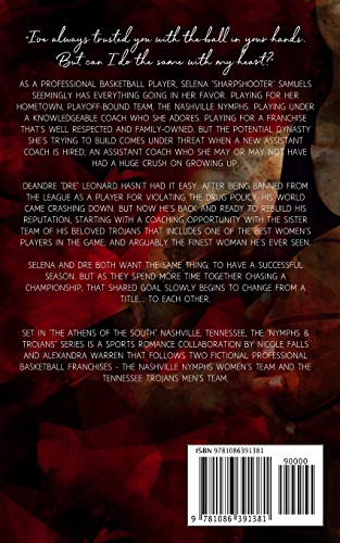 One Last Shot (Nymphs & Trojans Series),Used