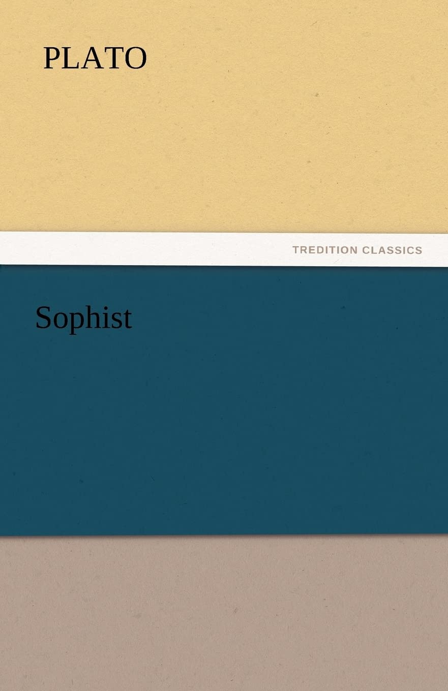 Sophist,Used