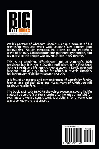 The Real Lincoln: A Portrait (Expanded, Annotated),Used