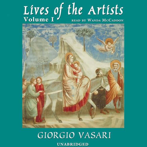 Lives Of The Artists, Vol. 1,Used