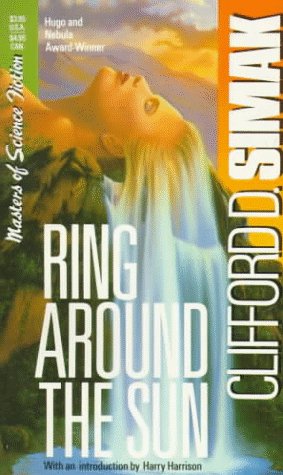 Ring Around The Sun (Masters Of Science Fiction),Used