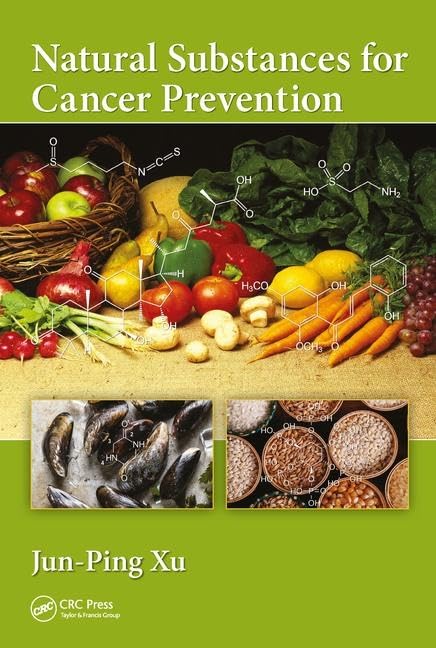 Natural Substances For Cancer Prevention,Used