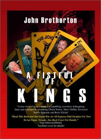 A Fistful of Kings,Used