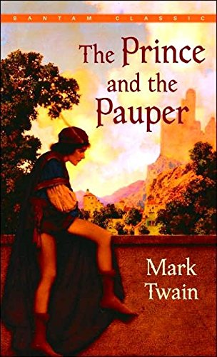 The Prince and the Pauper,Used