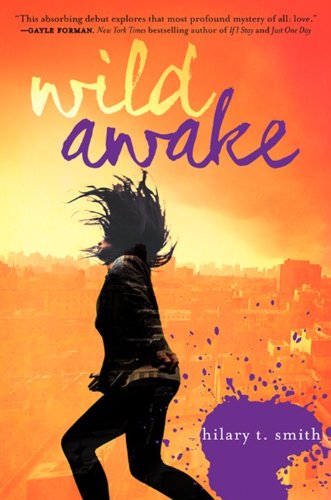 Wild Awake,Used