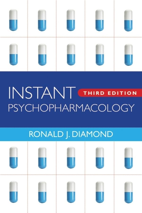 Instant Psychopharmacology,New