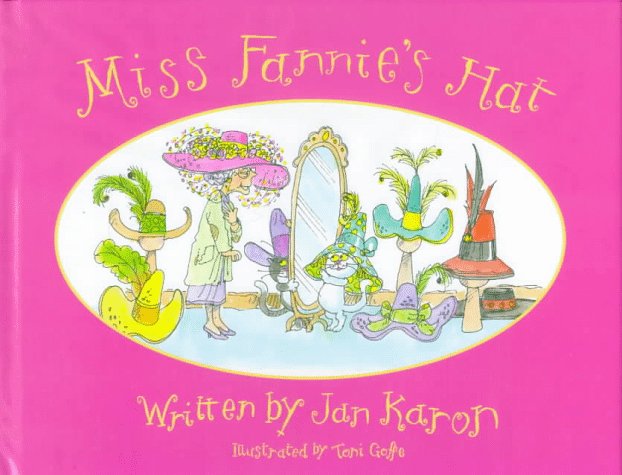 Miss Fannie'S Hat,New
