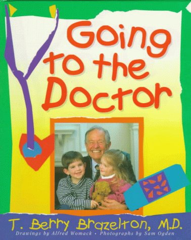 Going To The Doctor,New