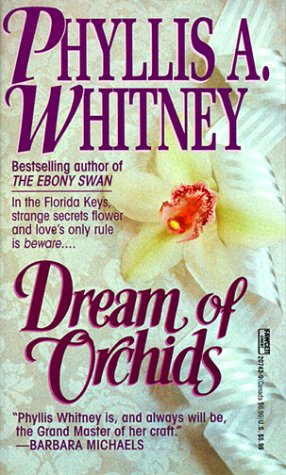 Dream Of Orchids,New