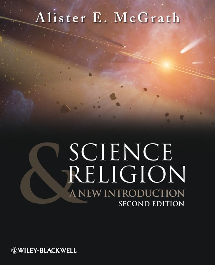 Science and Religion: A New Introduction,Used