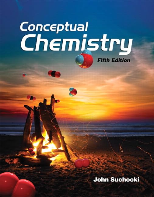 Conceptual Chemistry,Used