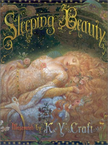 Sleeping Beauty,New