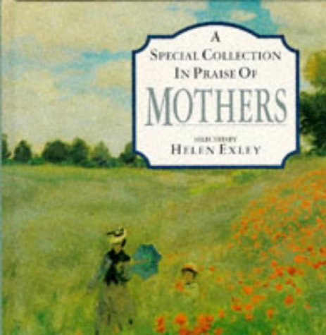 A Special Collection in Praise of Mothers,Used