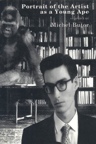 Portrait of the Artist as a Young Ape: A Caprice,Used