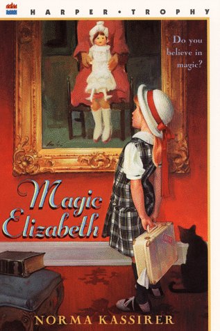 Magic Elizabeth,Used