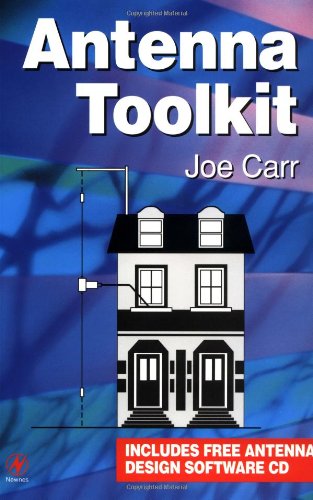 Antenna Toolkit,New