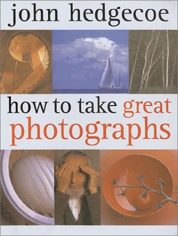 How To Take Great Photographs,Used