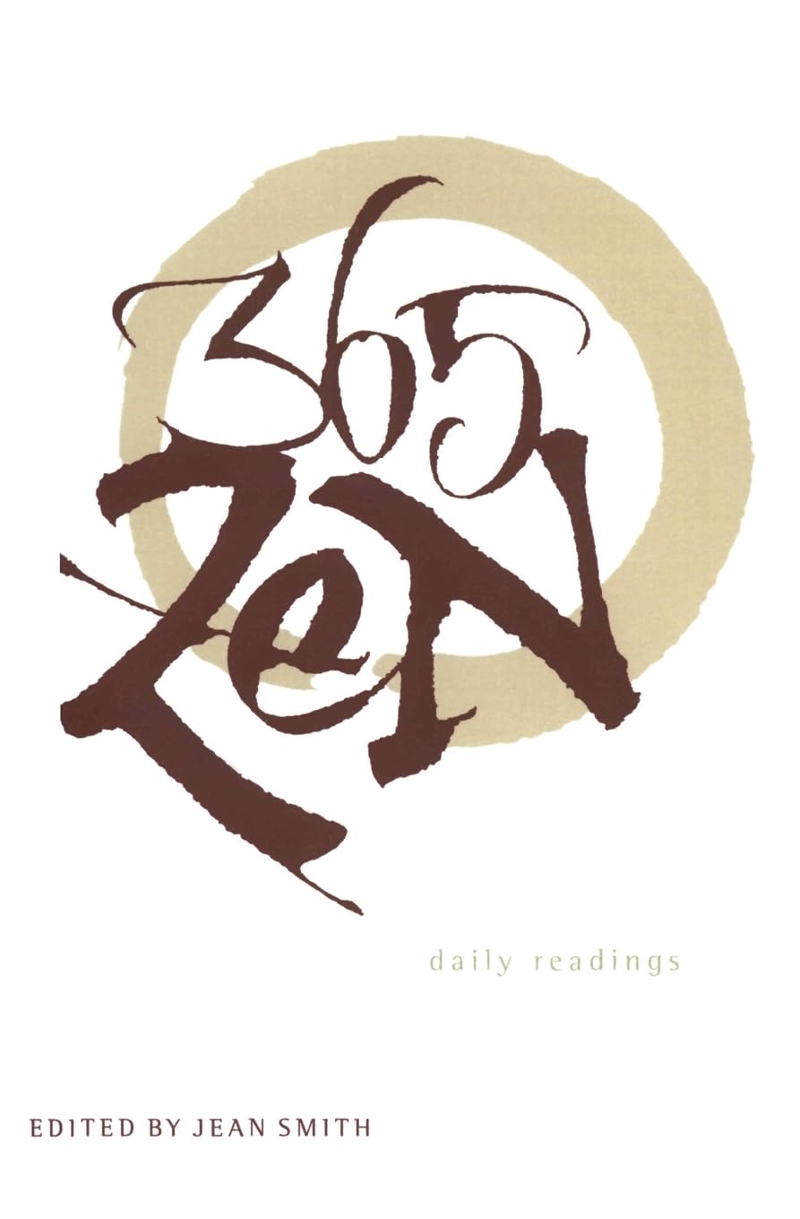 365 Zen: Daily Readings,Used