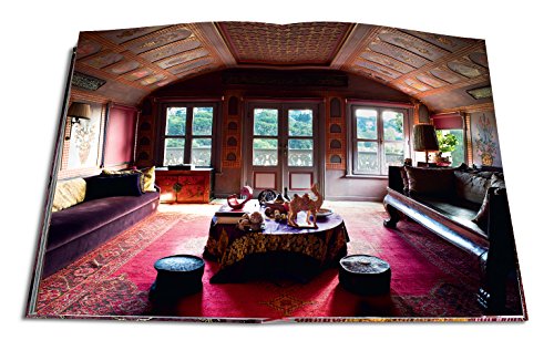 Ottoman Chic,Used