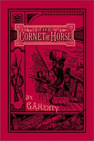 The Cornet of Horse,Used