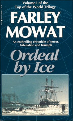 Ordeal by Ice (Volume 1),Used