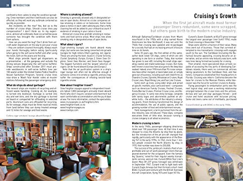 Berlitz Cruising & Cruise Ships 2020 (Berlitz Cruise Guide),Used