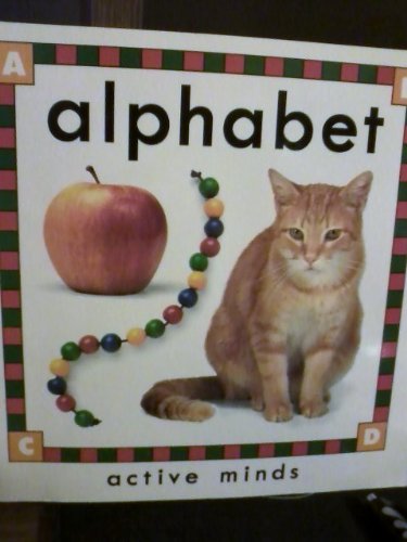 Alphabet (Active Minds),Used