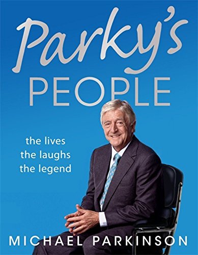 Parky's People,Used