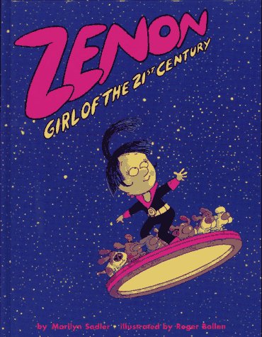 Zenon: Girl of the TwentyFirst Century,Used