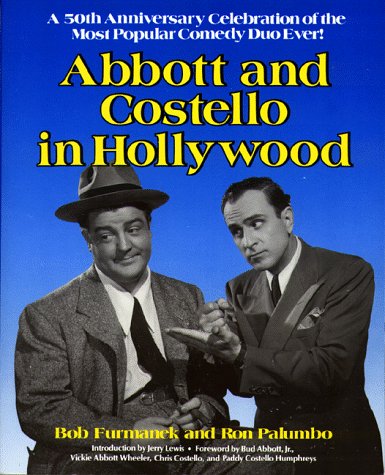 Abbott And Costello In Hollywood,New