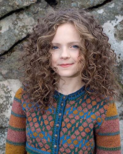 Alice Starmore's Glamourie (Dover Crafts: Knitting),Used