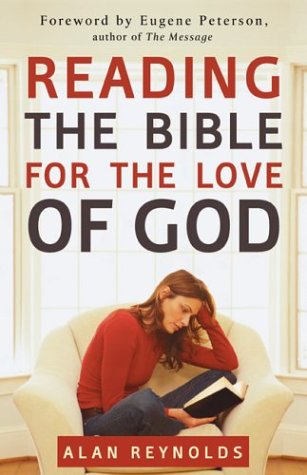 Reading the Bible for the Love of God,Used