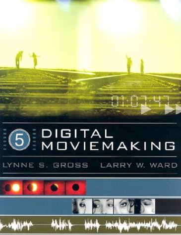Digital Moviemaking (with InfoTrac),Used