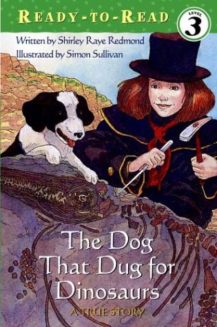 The Dog That Dug For Dinosaurs (Readytoread),Used