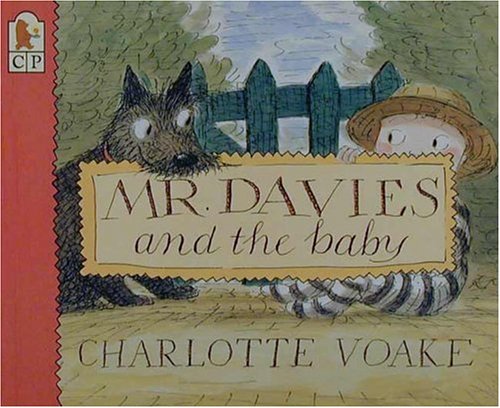 Mr. Davies and the Baby,Used