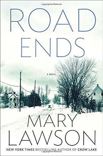 Road Ends: A Novel,Used