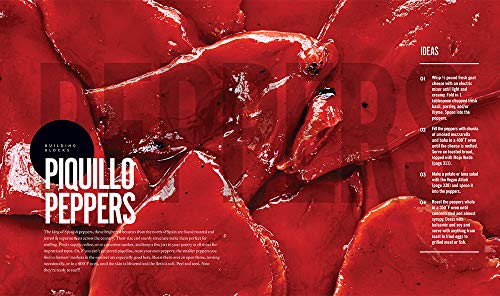 Vegetables Unleashed: A Cookbook,New
