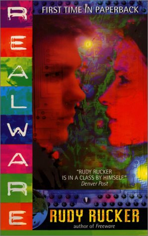 Realware,New