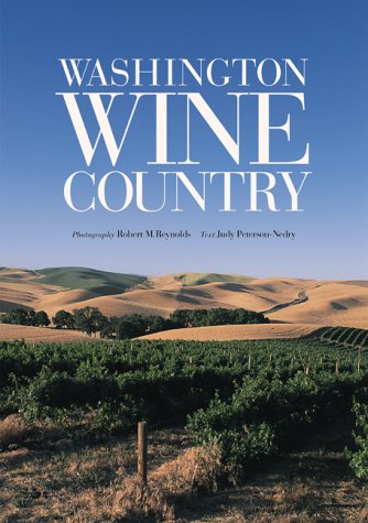 Washington Wine Country,Used