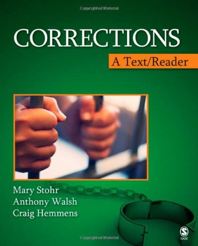 Corrections: A Text/Reader,New