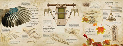 Leonardo da Vinci's Remarkable Machines,New